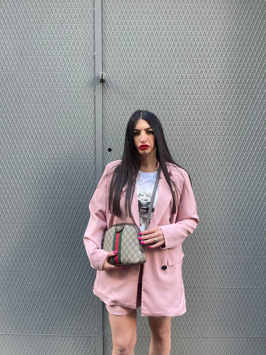 Lovely Sisters Tailleur Penelope Duty-free