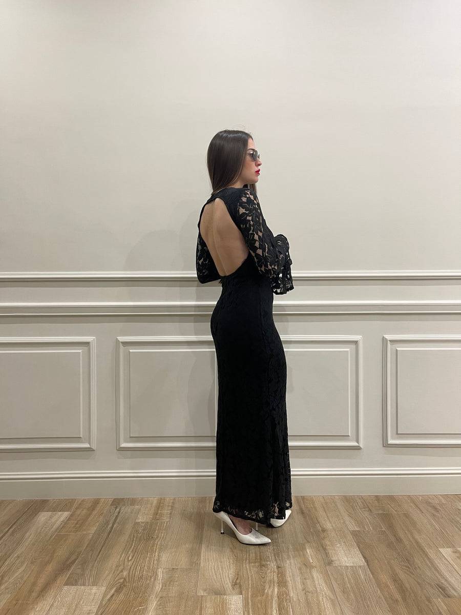 Lovely Sisters Abito Alina in pizzo Super Saving Price