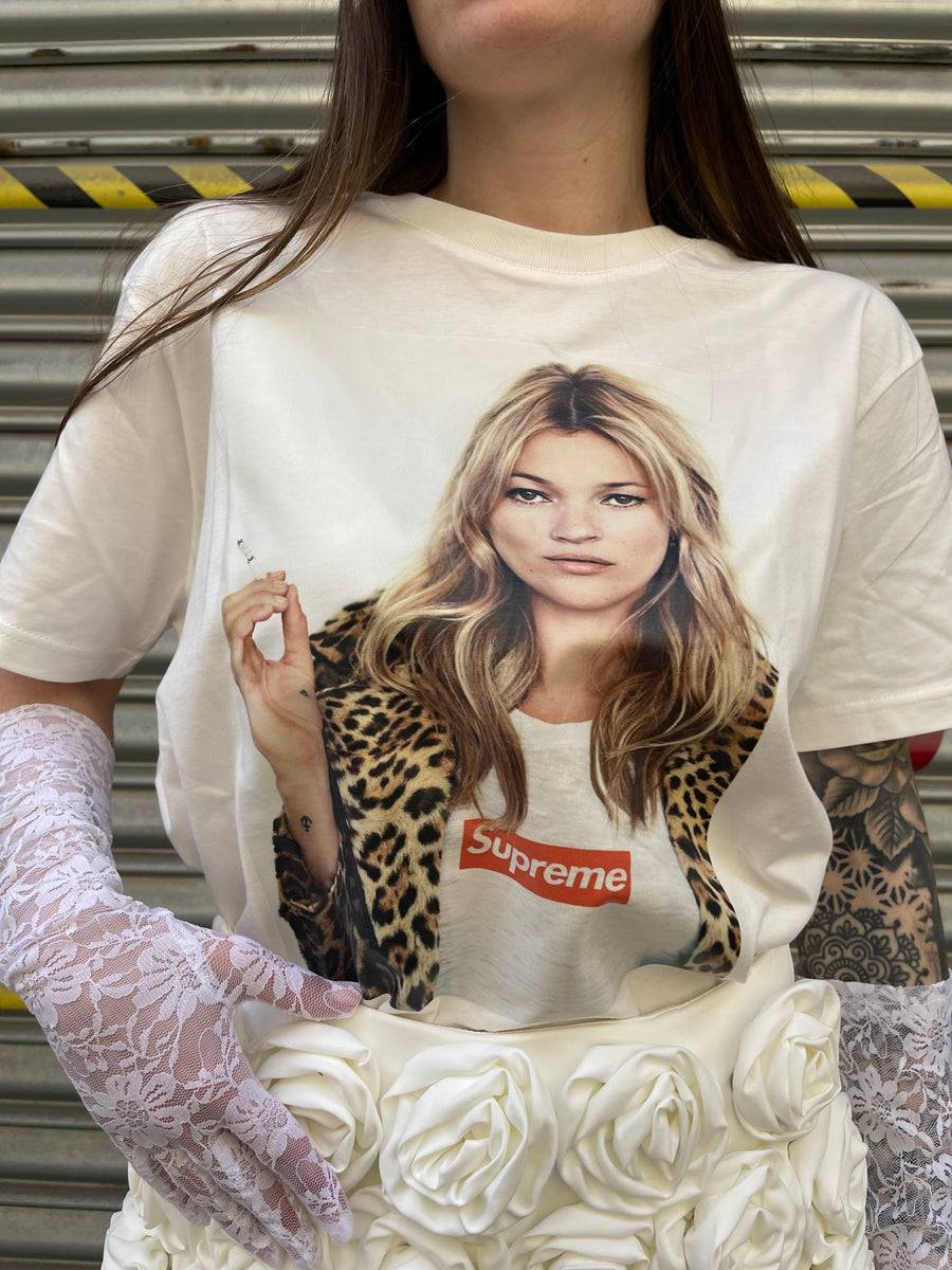 Lovely Sisters Tshirt Kate Moss Promozione temporanea