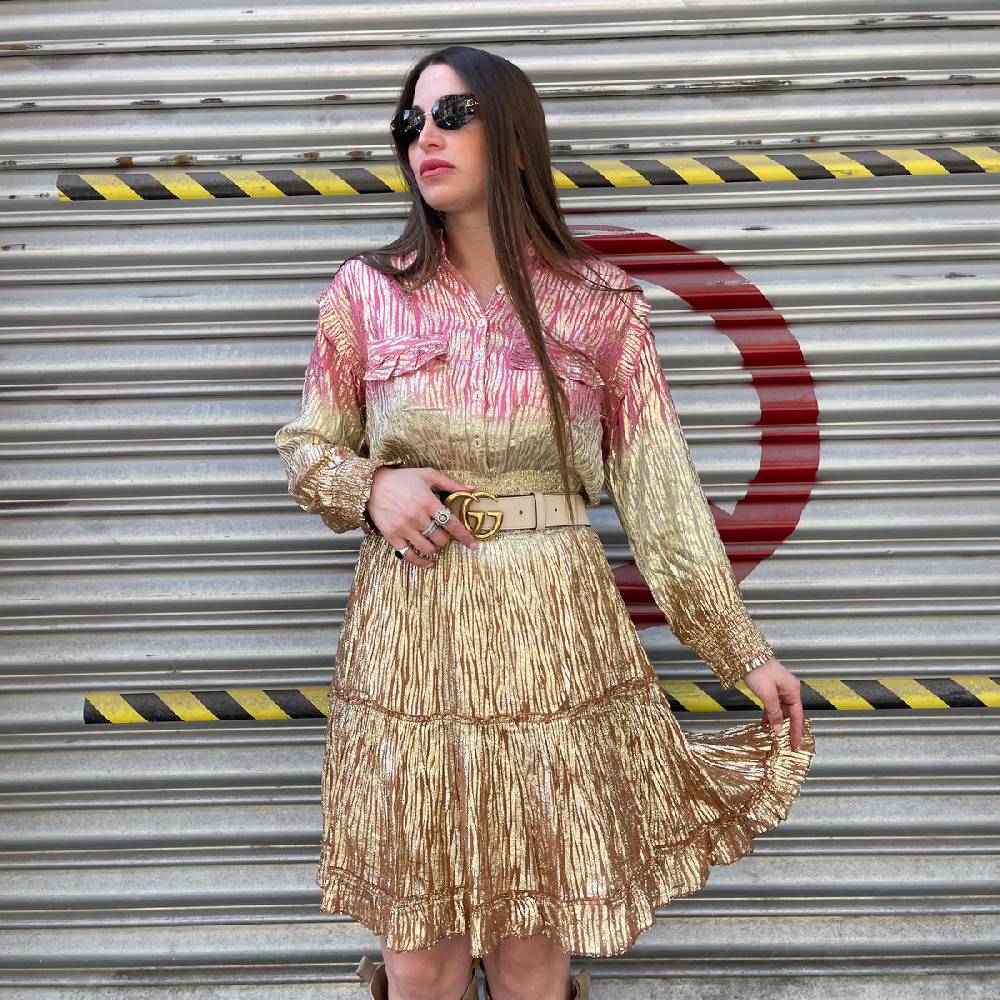 Lovely Sisters Abito Sharm Fino al 50% di sconto
