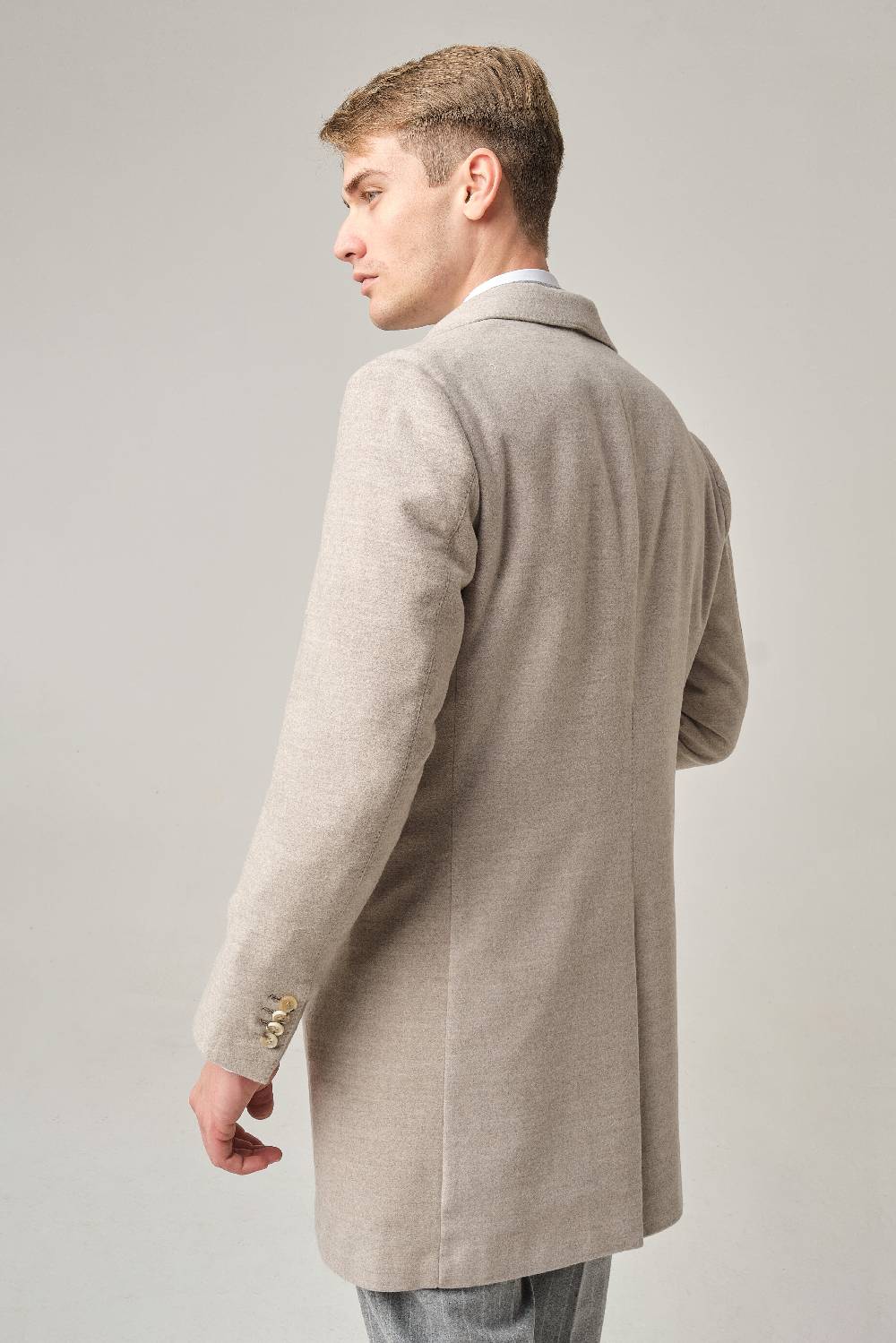 Luigi Borrelli Napoli Luigi Borrelli - NAPOLI Moda