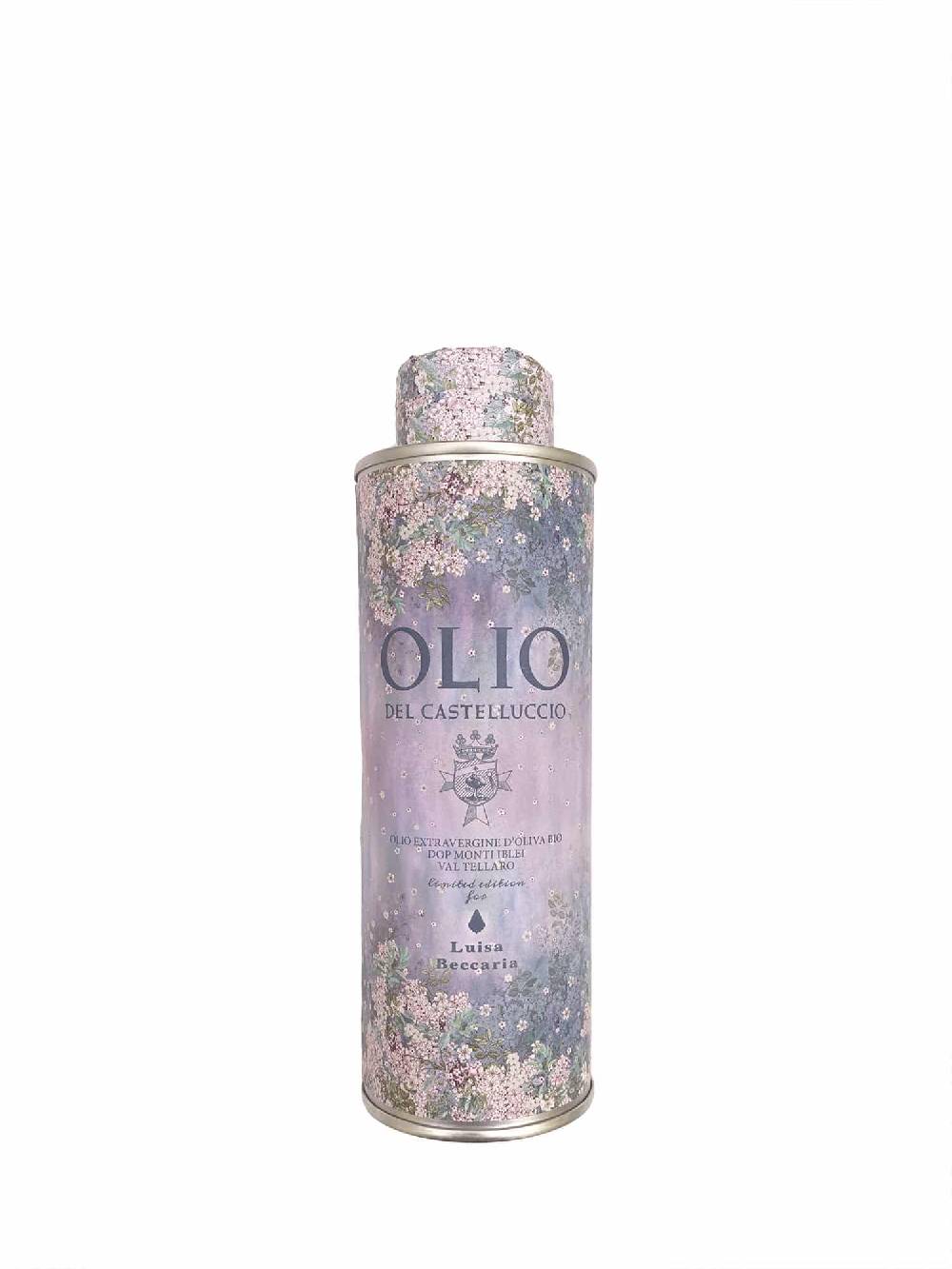 Luisa Beccaria Feudo Del Castelluccio X Luisa Beccaria Olio di Oliva 250Ml