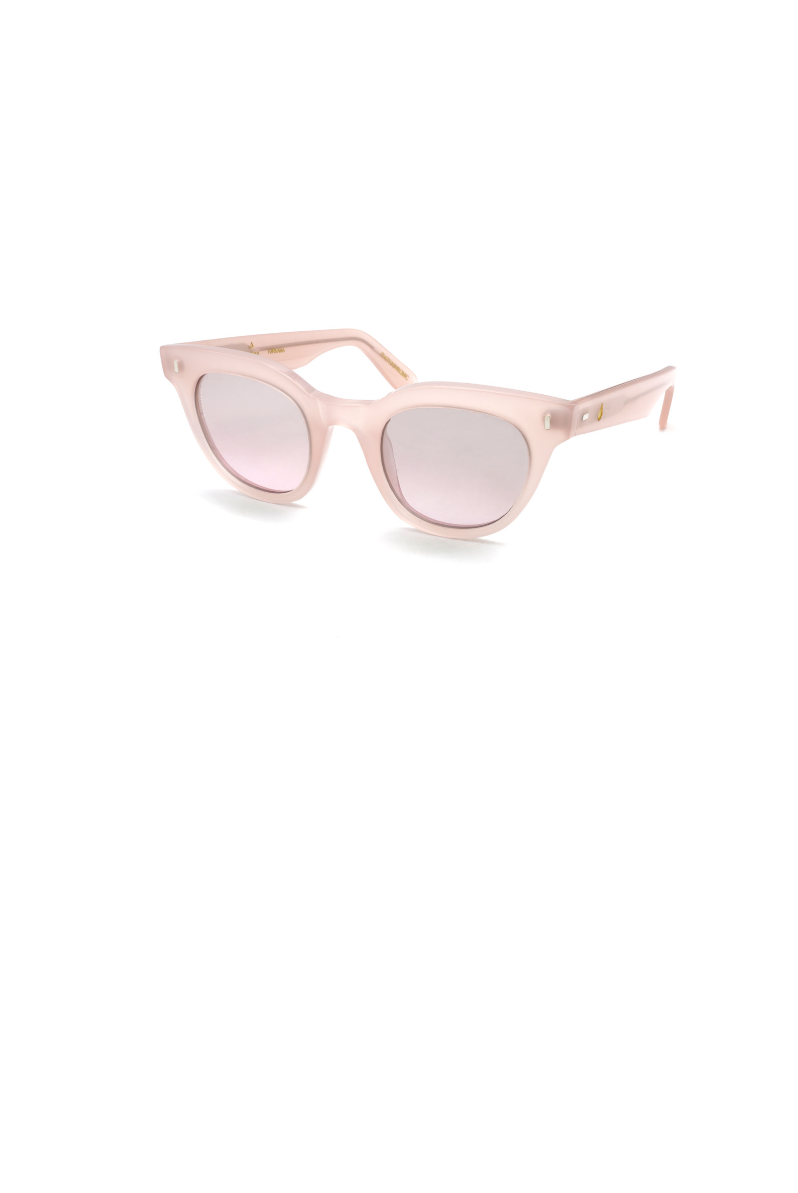 Luisa Beccaria LGR per LUISA BECCARIA Lente rosa Prezzo Ridotto