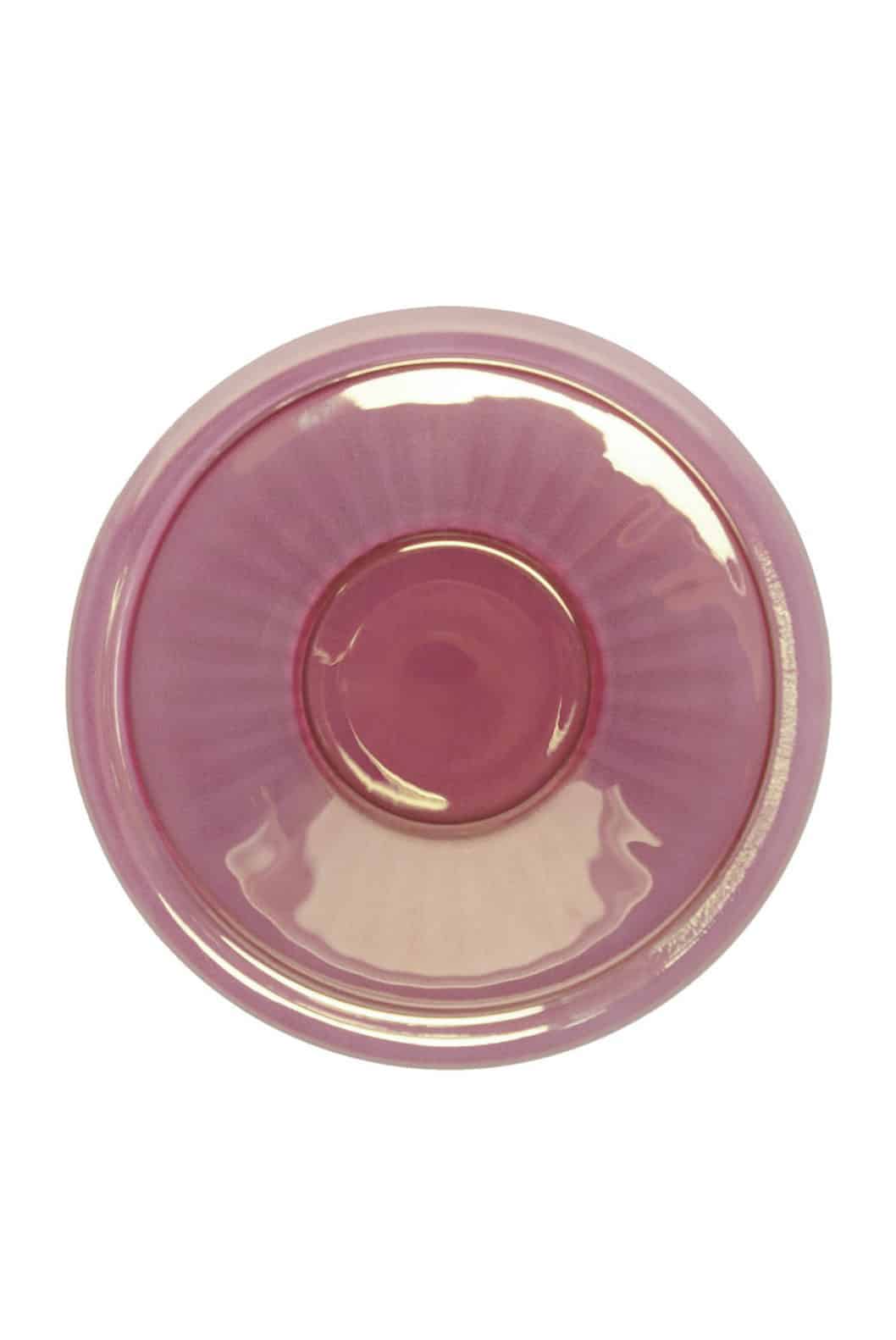 Luisa Beccaria Set Rosa Di Due Tazze Di Caffè Doge Outlet