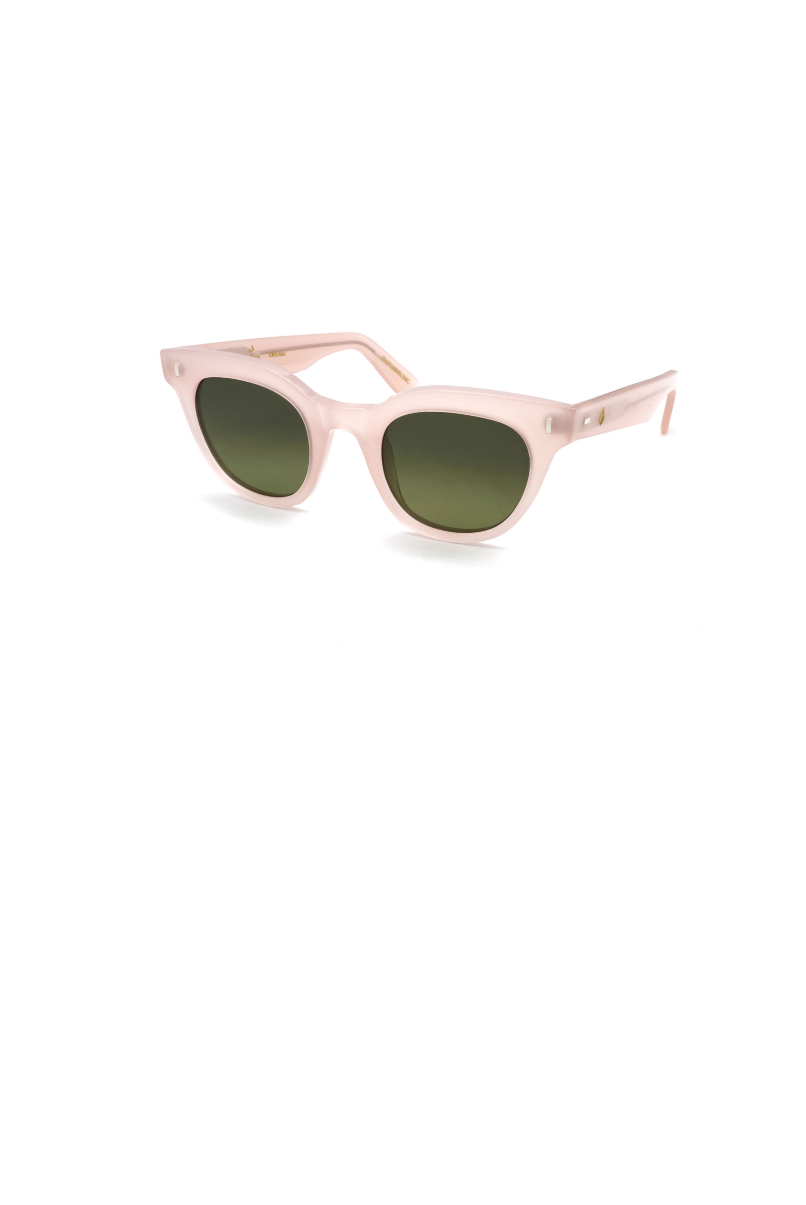 Luisa Beccaria LGR per LUISA BECCARIA Lente verde Saldi