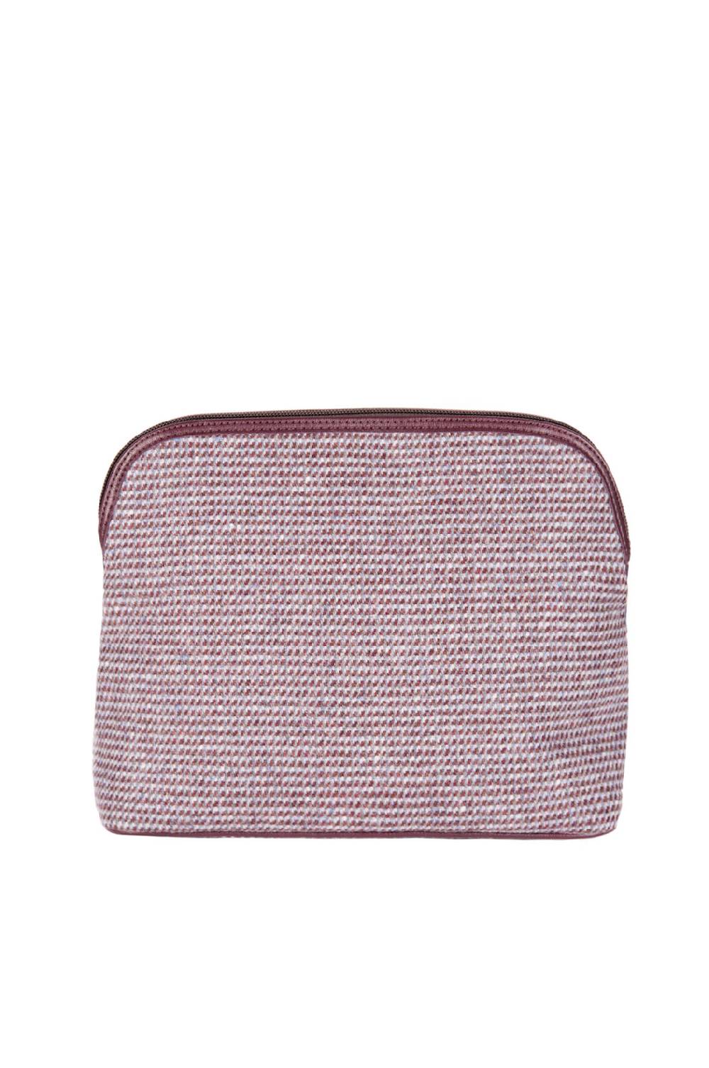 Luisa Beccaria Beauty case in lana in collaborazione con le borse My Style Affare Del Giorno
