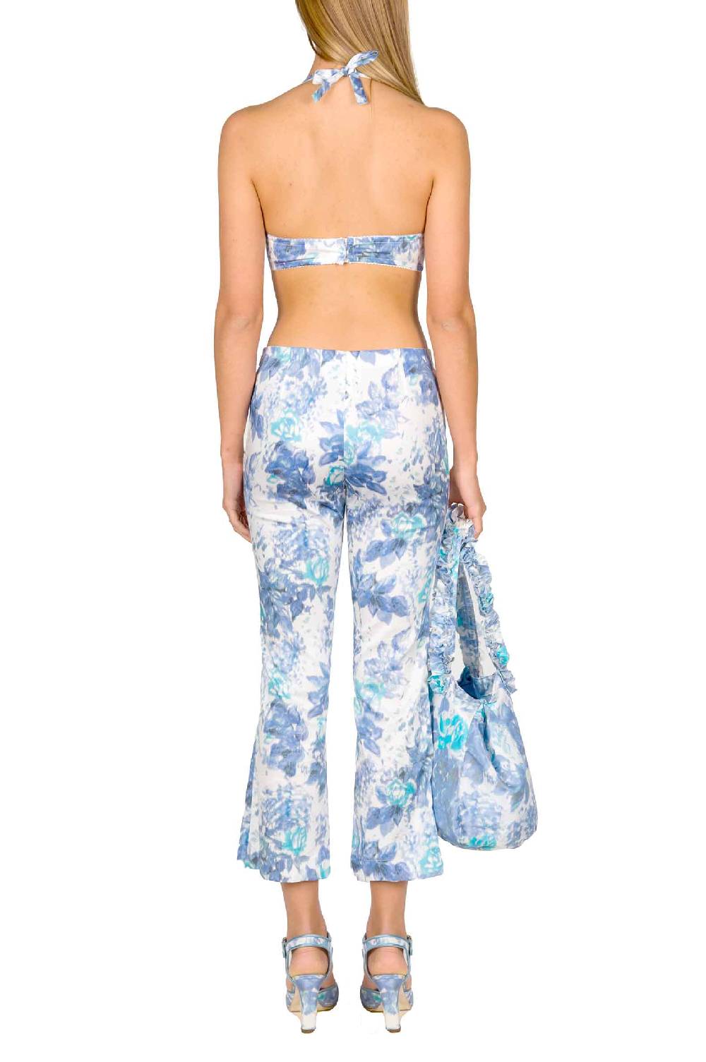 Luisa Beccaria Reggiseno Capri Offerta