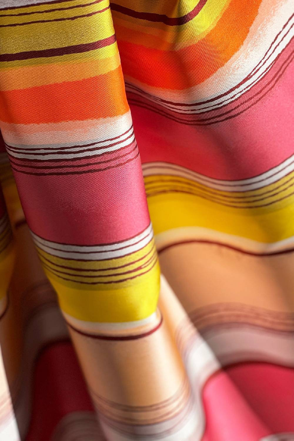 Lunatica Milano Gonna Stripes 009Y Soddisfazione Garantita