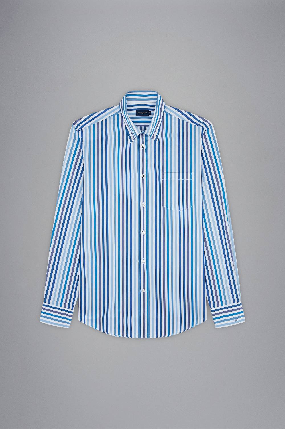 Paul & Shark Camicia in cotone Supima® Paul & Shark Nuova
