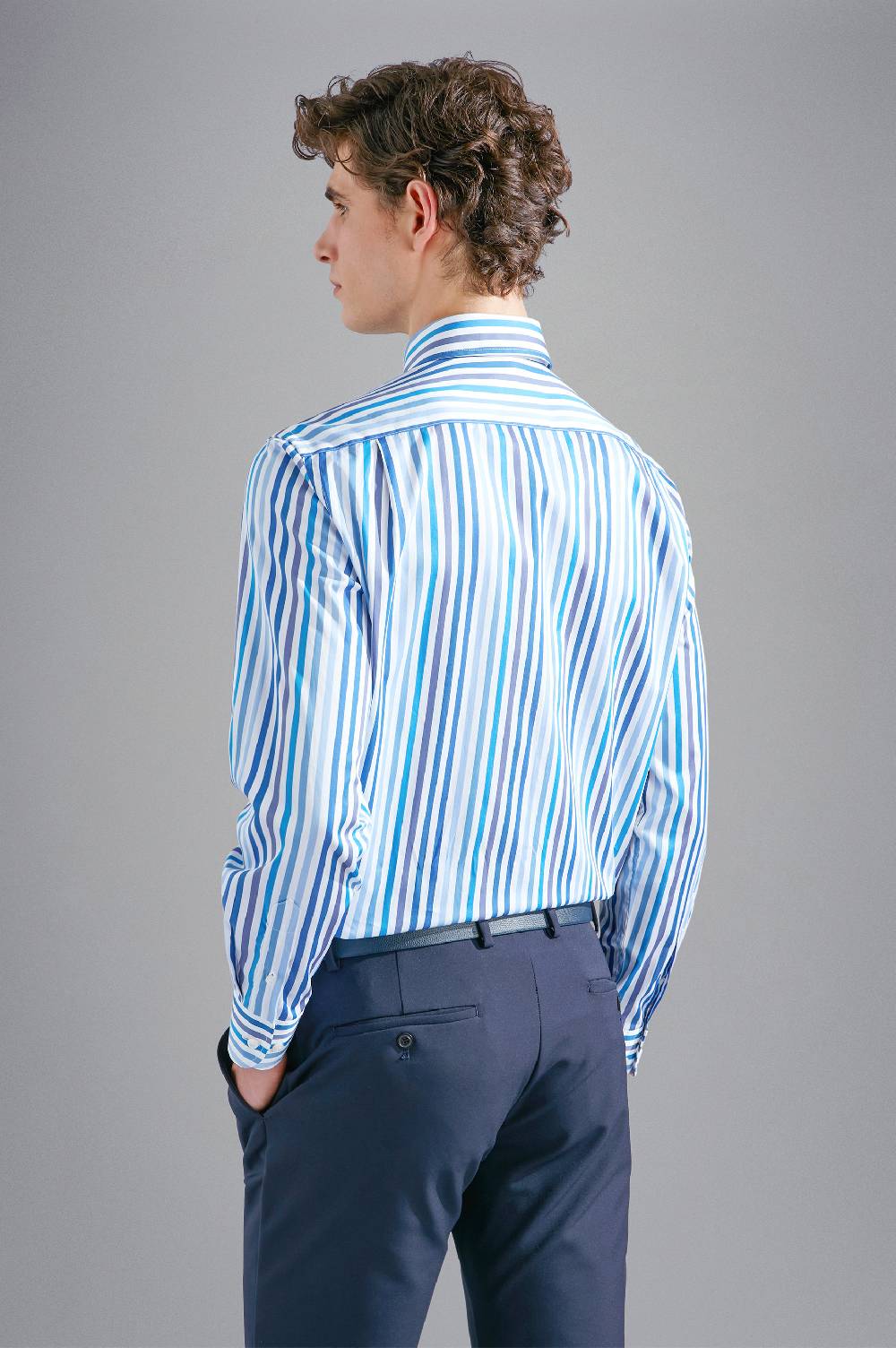 Paul & Shark Camicia in cotone Supima® Paul & Shark Nuova
