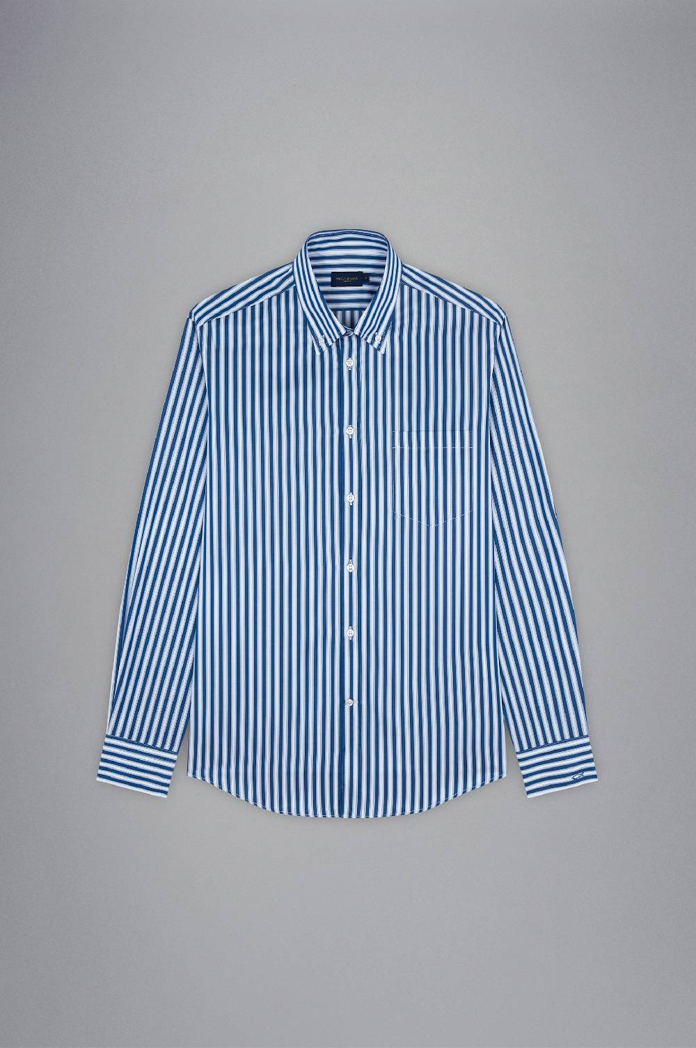 Paul & Shark Camicia in cotone Supima® Paul & Shark Italy