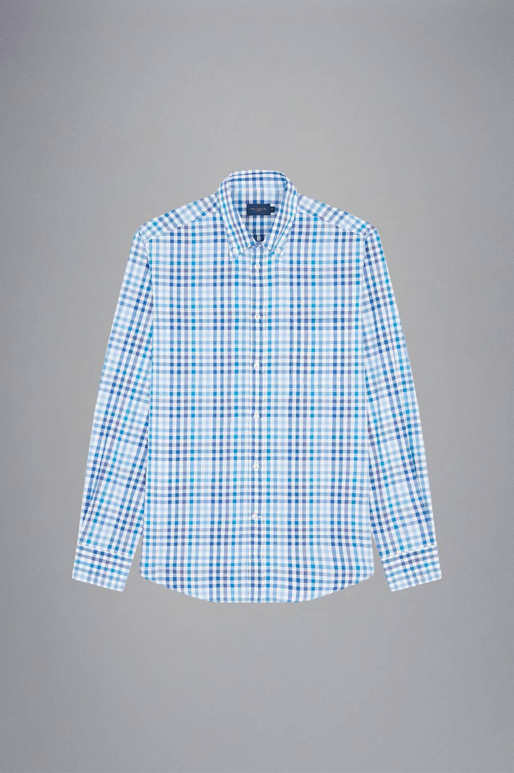 Paul & Shark Camicia in cotone Supima® Paul & Shark In Linea