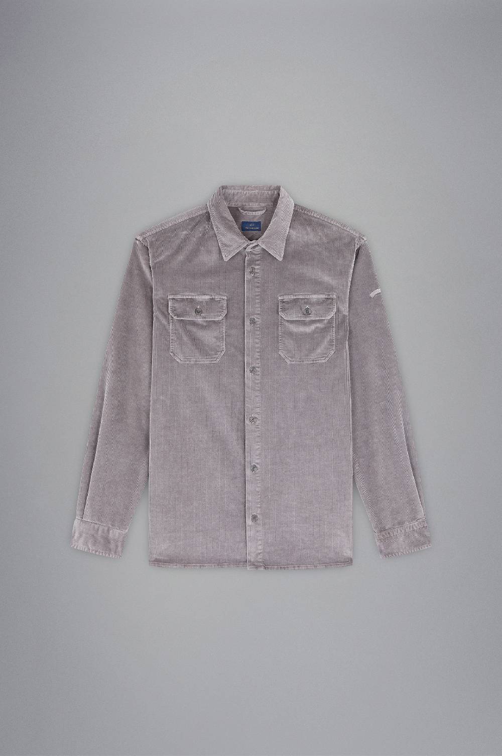 Paul & Shark Overshirt in velluto Paul & Shark Offerta