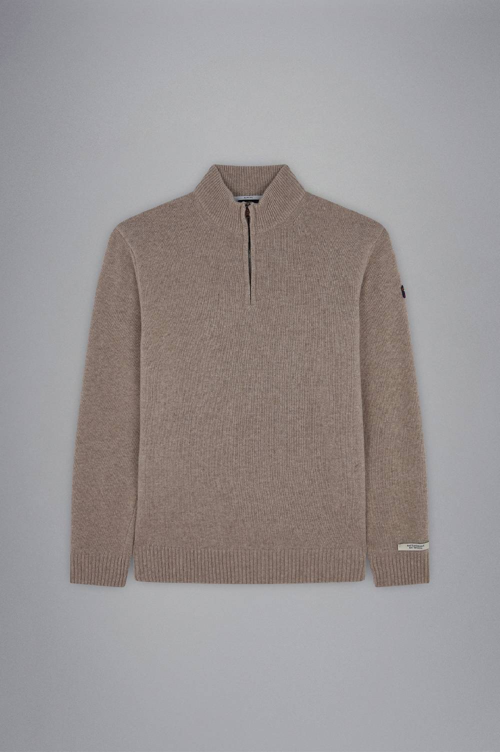 Paul & Shark Maglia in Re-Wool Paul & Shark Saldi Di Fabbrica