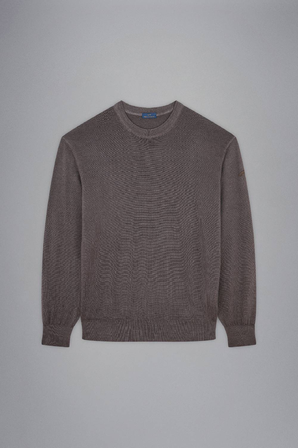 Paul & Shark Maglia in lana tinto capo Paul & Shark Vendite Flash