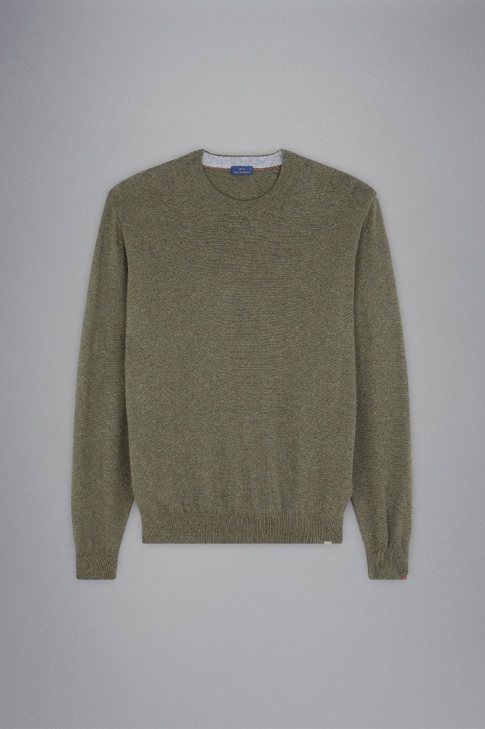 Paul & Shark Maglia in Re-Wool Paul & Shark In Saldo
