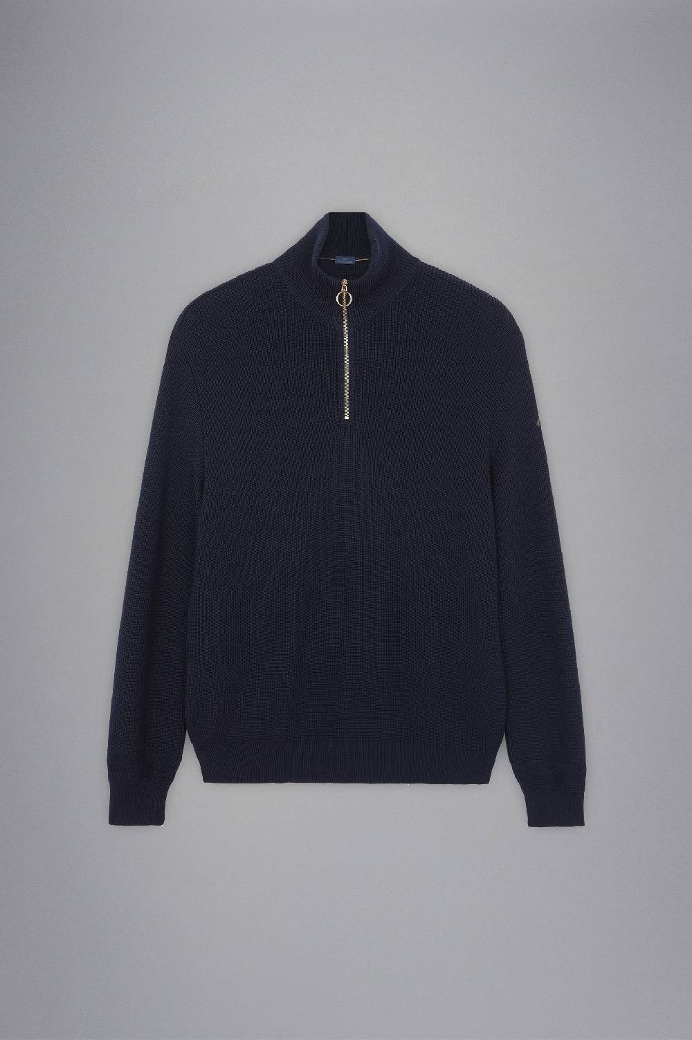 Paul & Shark Maglione dolcevita a coste Paul & Shark Moda