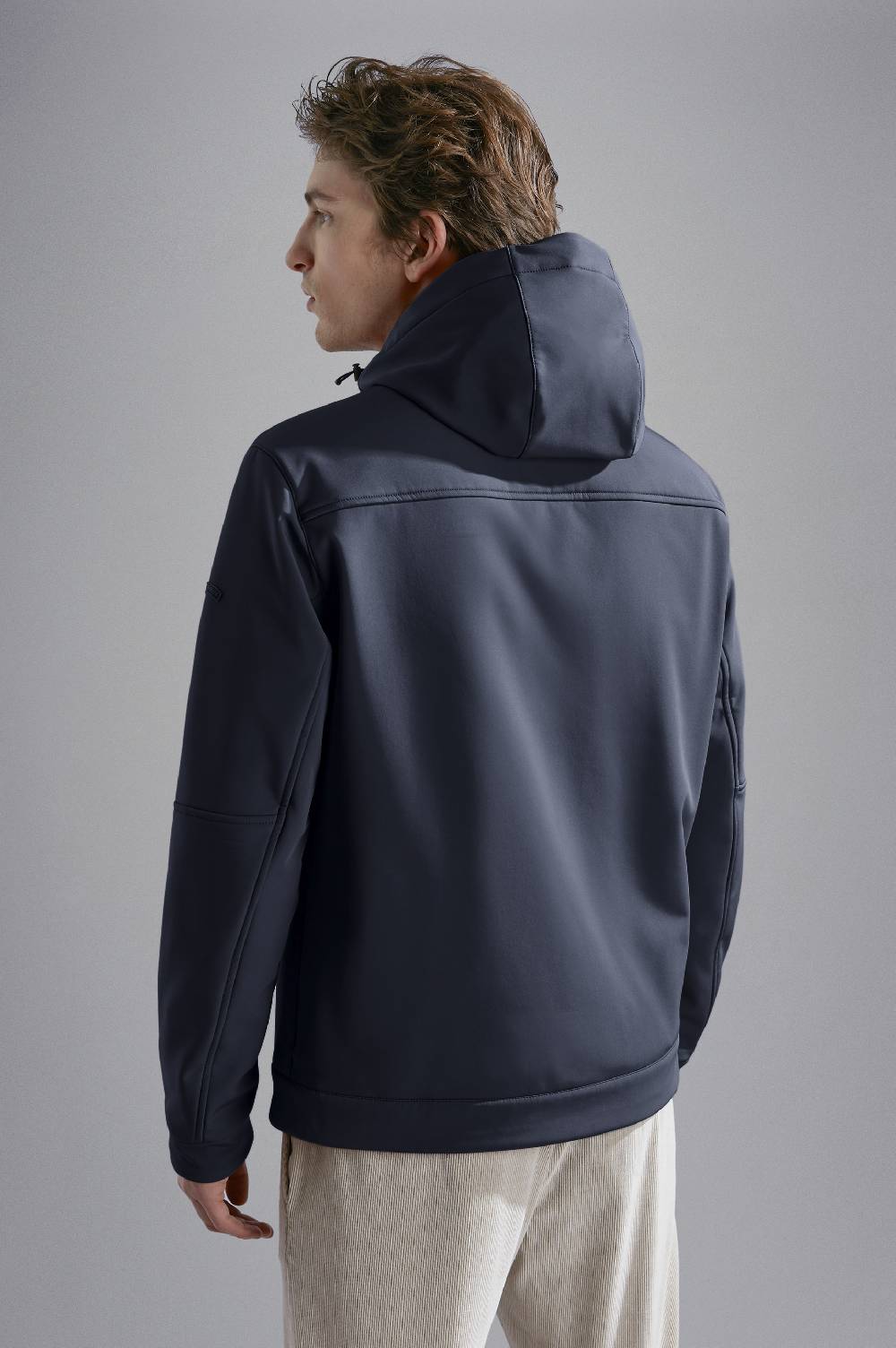 Paul & Shark Giubbotto in Re-Shark Shell Paul & Shark Nuovo