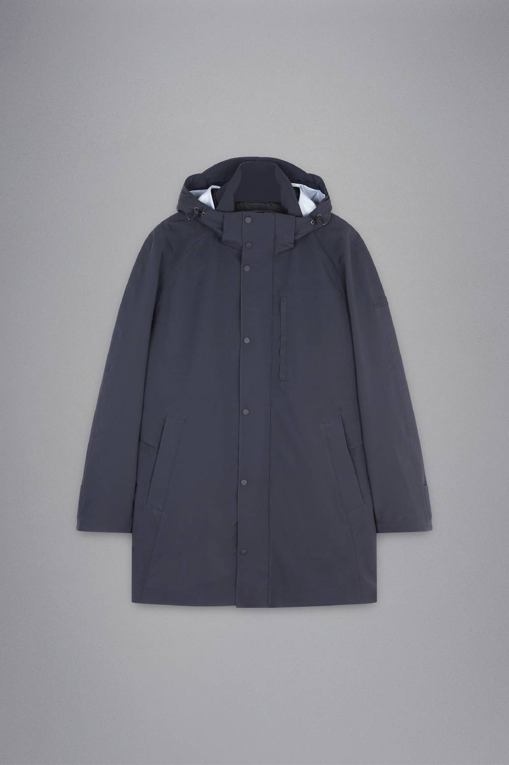 Paul & Shark Parka 3 in 1 in Typhoon® Paul & Shark Pezzi Unici
