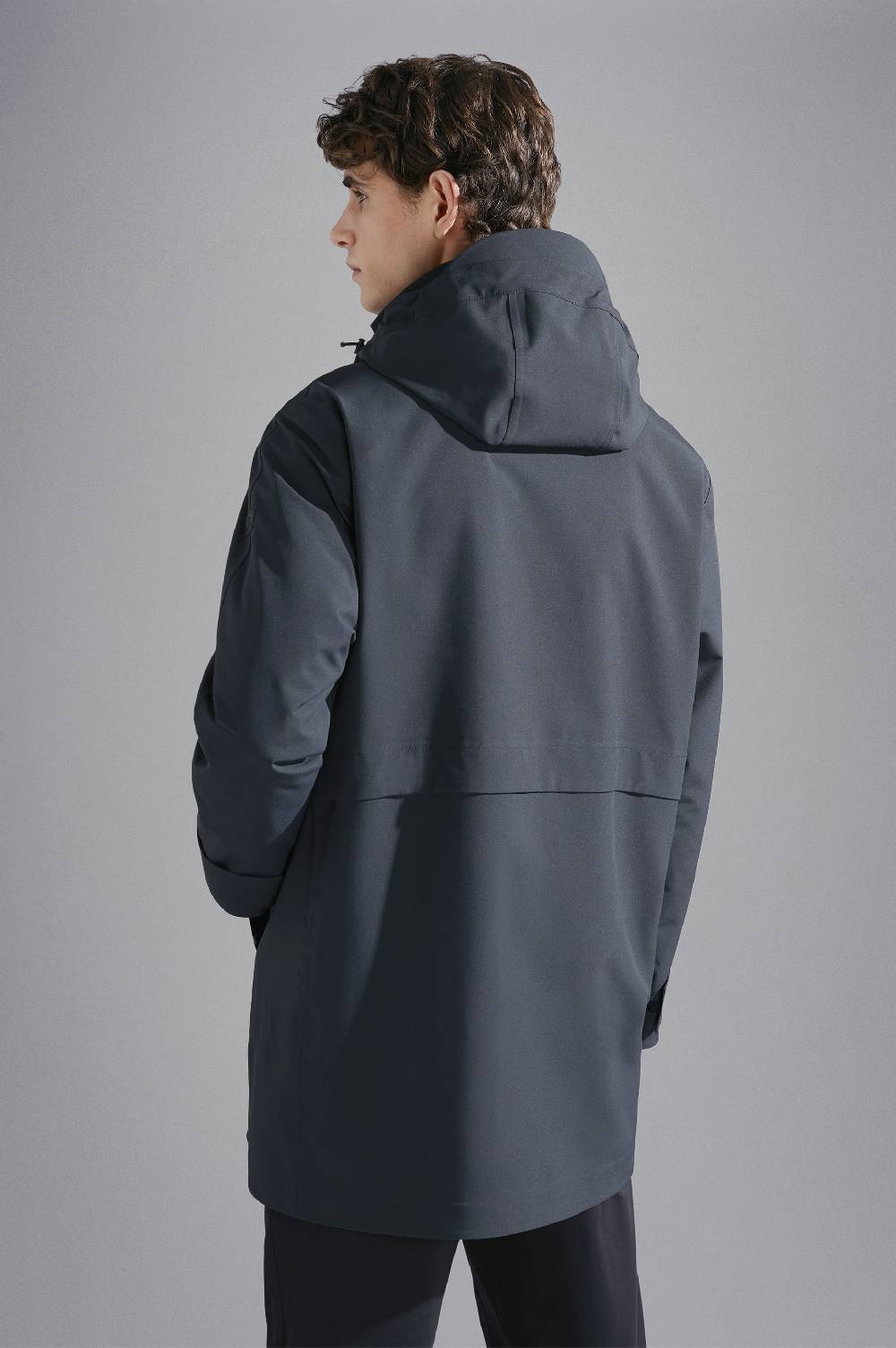 Paul & Shark Parka 3 in 1 in Typhoon® Paul & Shark Pezzi Unici
