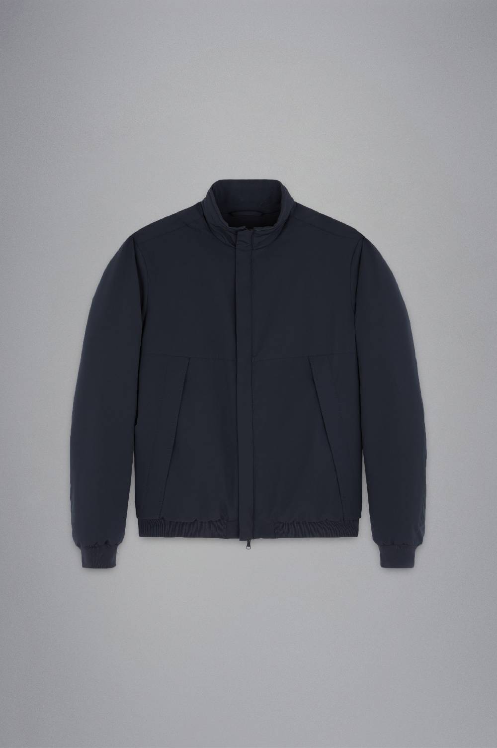 Paul & Shark Bomber in Typhoon Re-4X4 Stretch Paul & Shark Soddisfazione Garantita