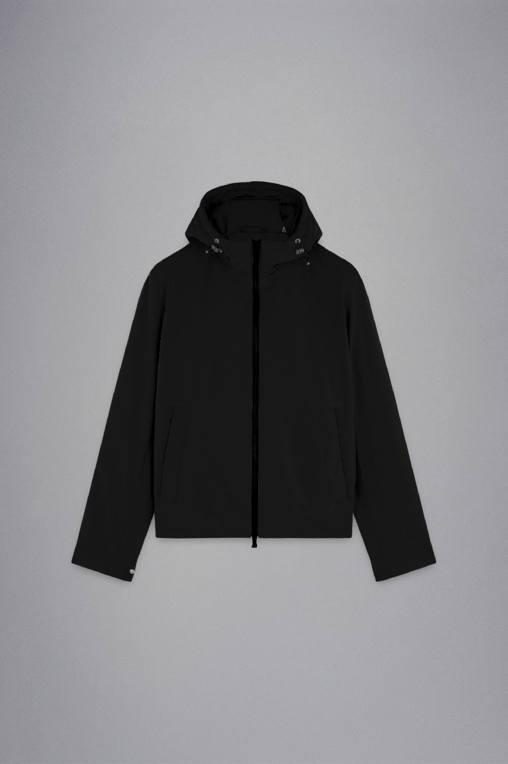 Paul & Shark Windbreaker in Typhoon Re-4X4 Stretch Paul & Shark Qualità Garantita