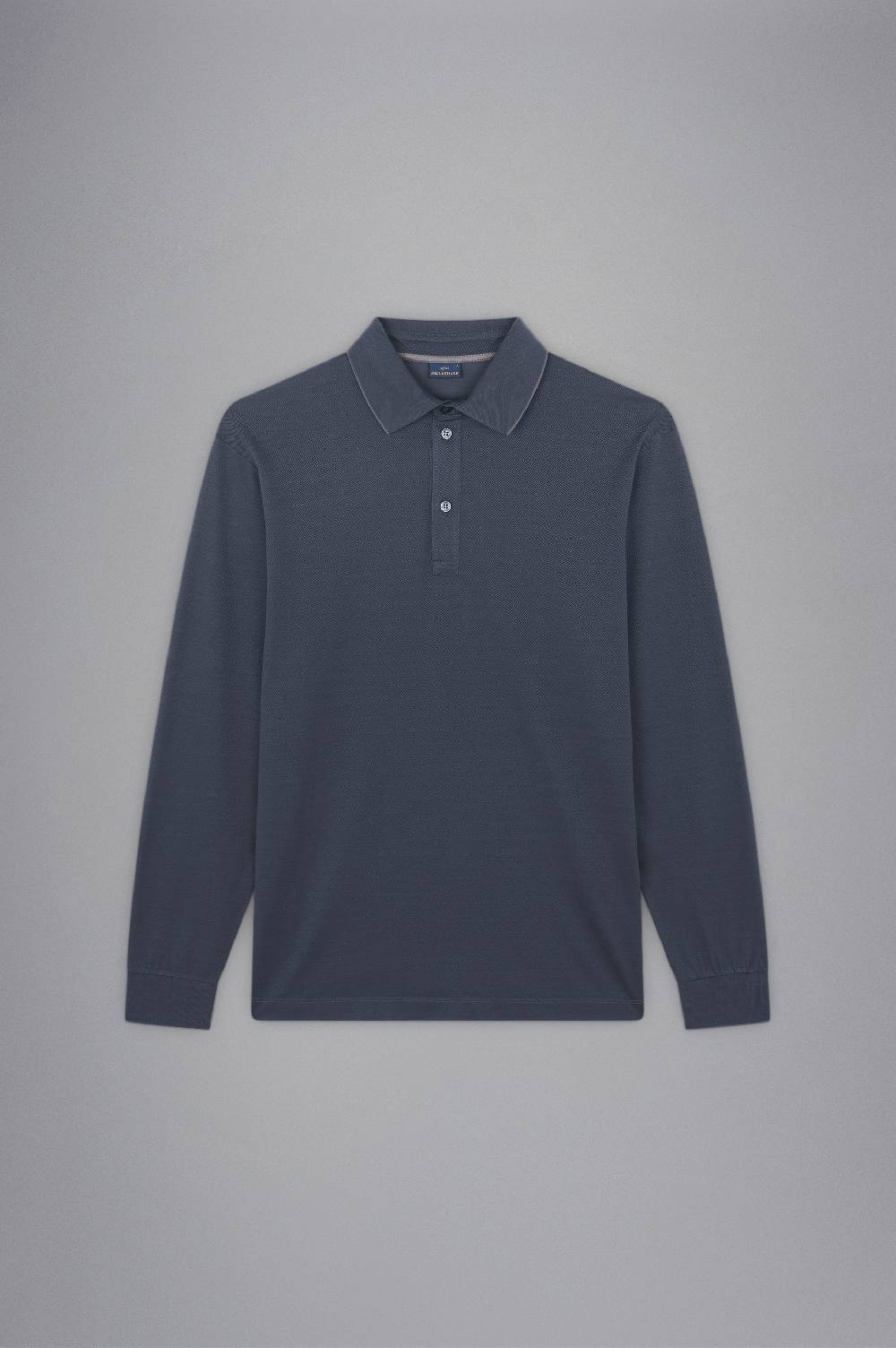 Paul & Shark Polo in cotone piqué Paul & Shark Fino Al -60%