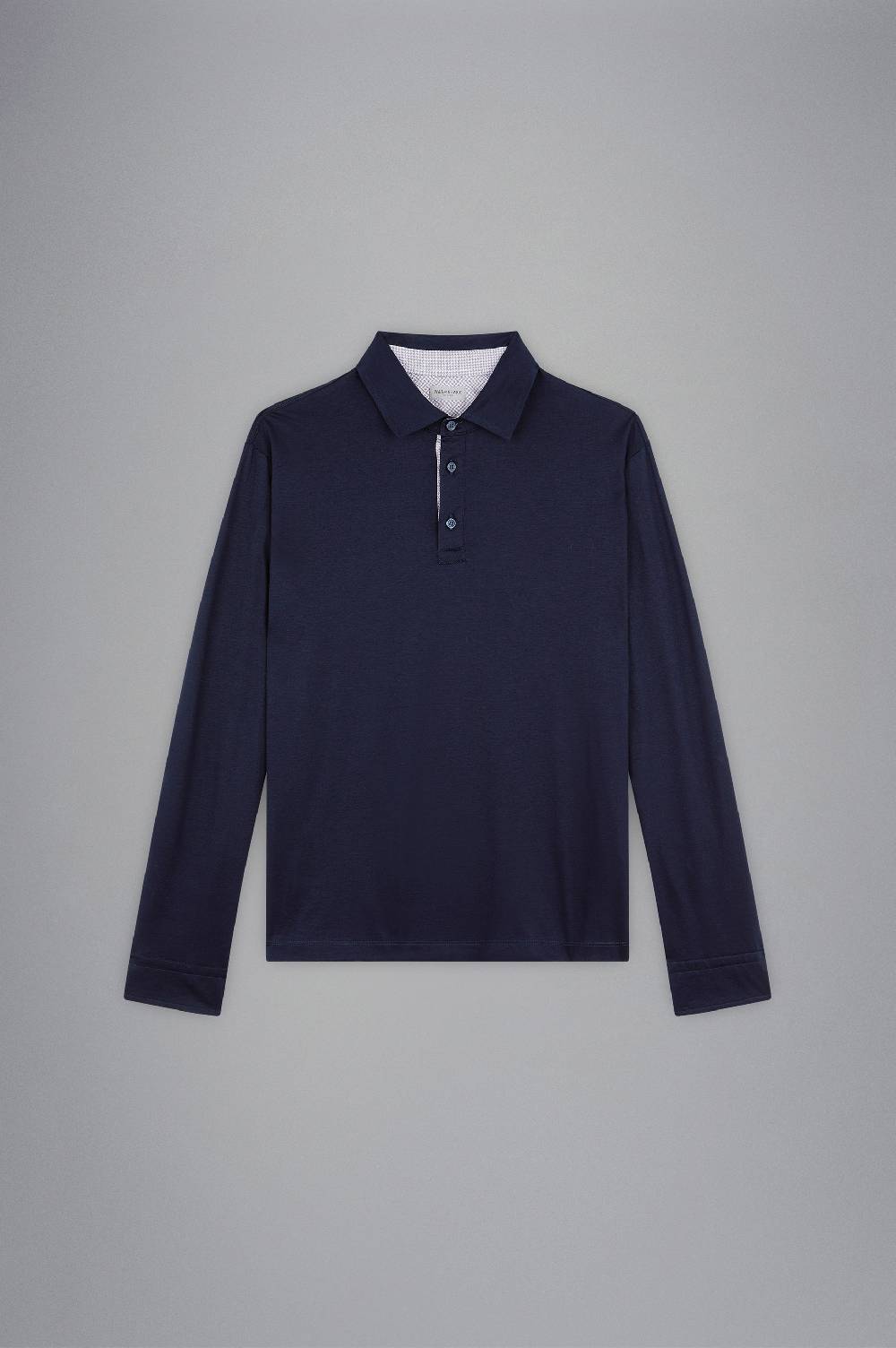 Paul & Shark Polo in cotone tencel Paul & Shark Affare Del Giorno