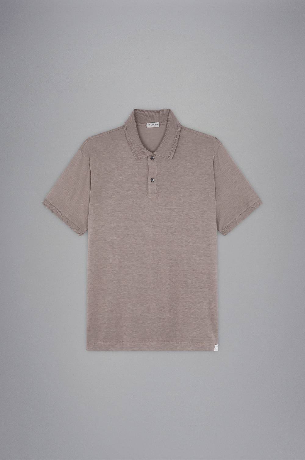 Paul & Shark Polo in cotone e seta Paul & Shark Economico