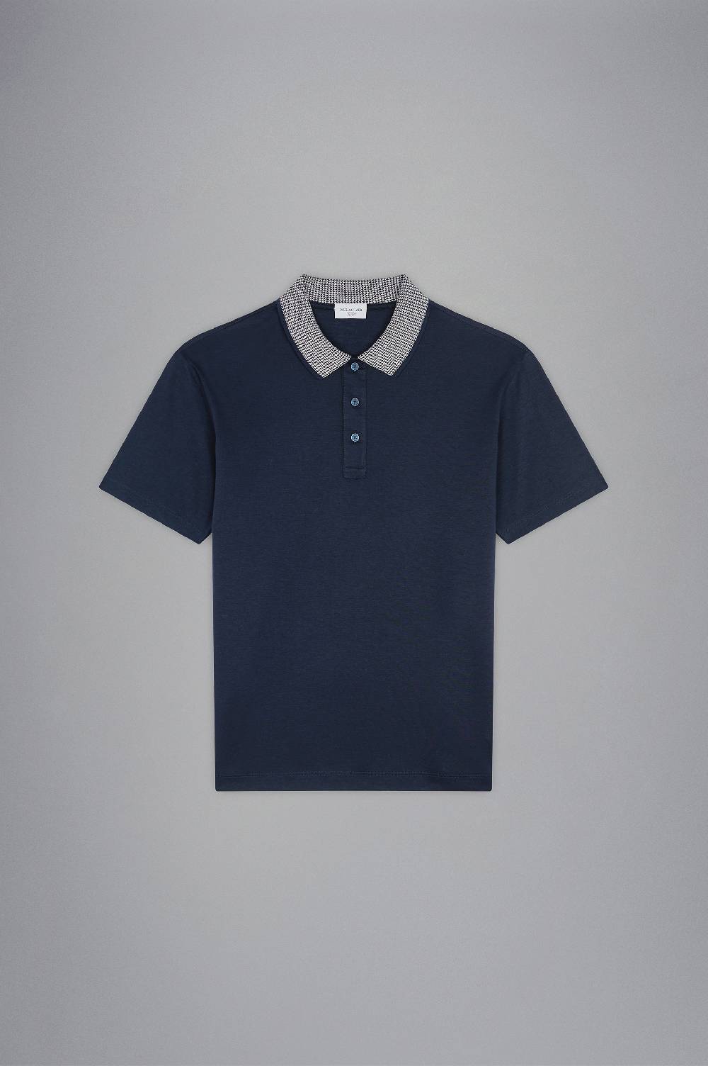 Paul & Shark Polo in cotone tencel Paul & Shark In Vendita