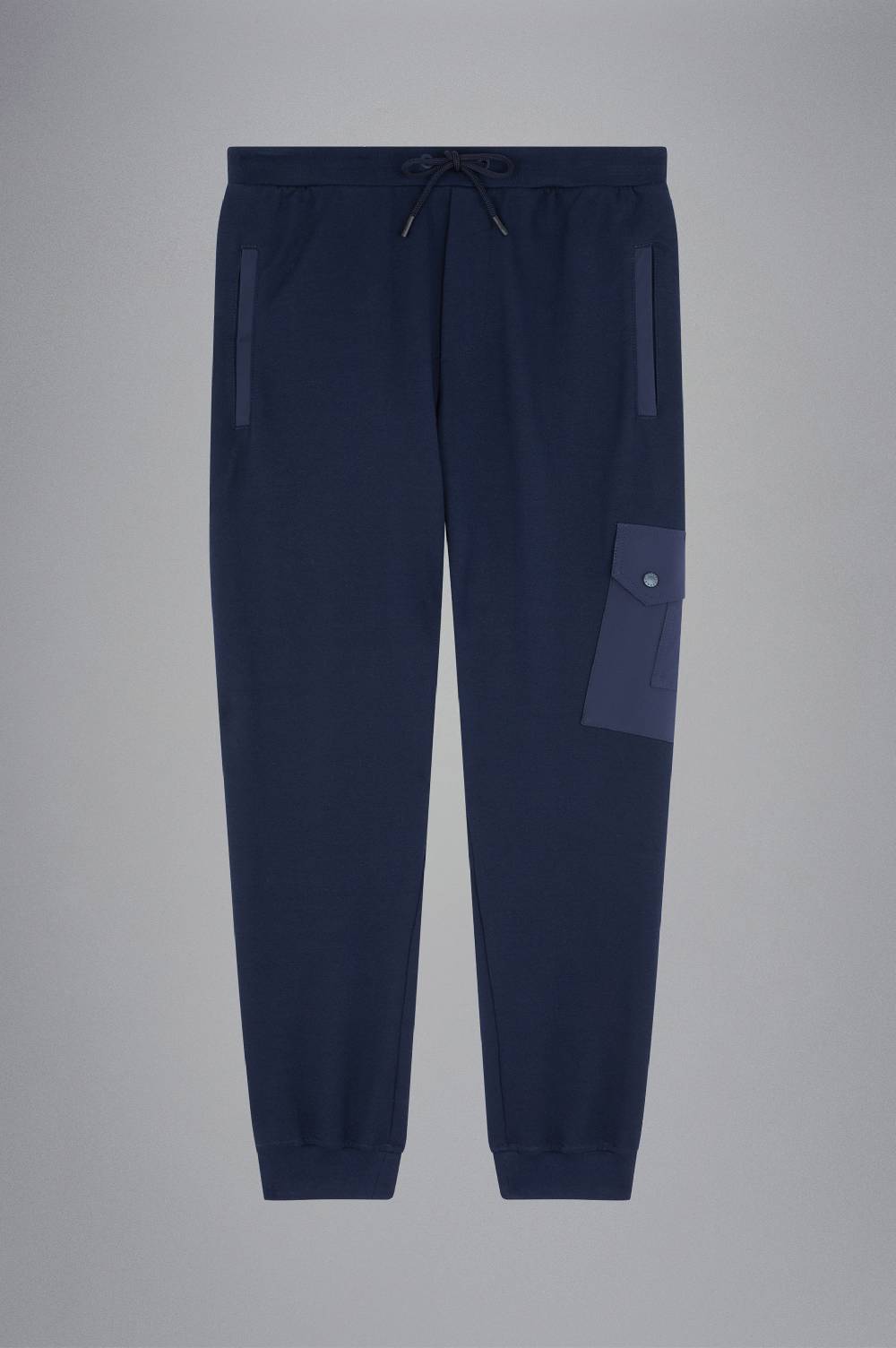 Paul & Shark Pantalone sportivo in cotone Stretch con inserti Typhoon® Paul & Shark Saldi Di Fabbrica