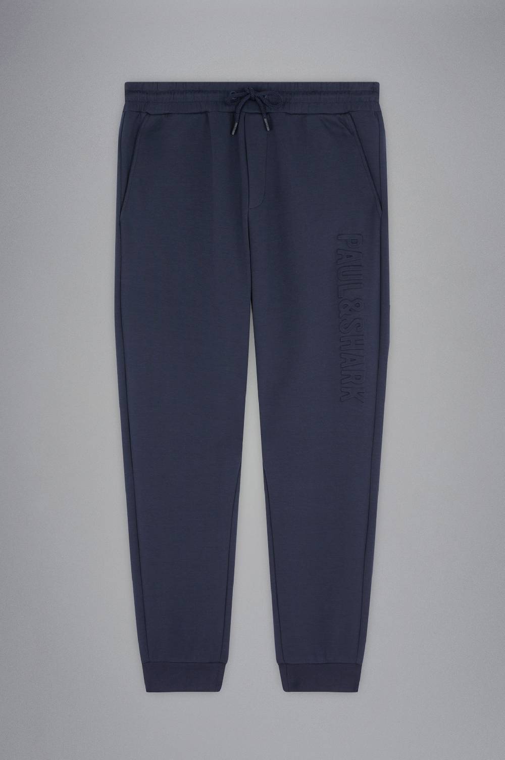 Paul & Shark Pantalone sportivo in cotone Active Fleece Paul & Shark Moda