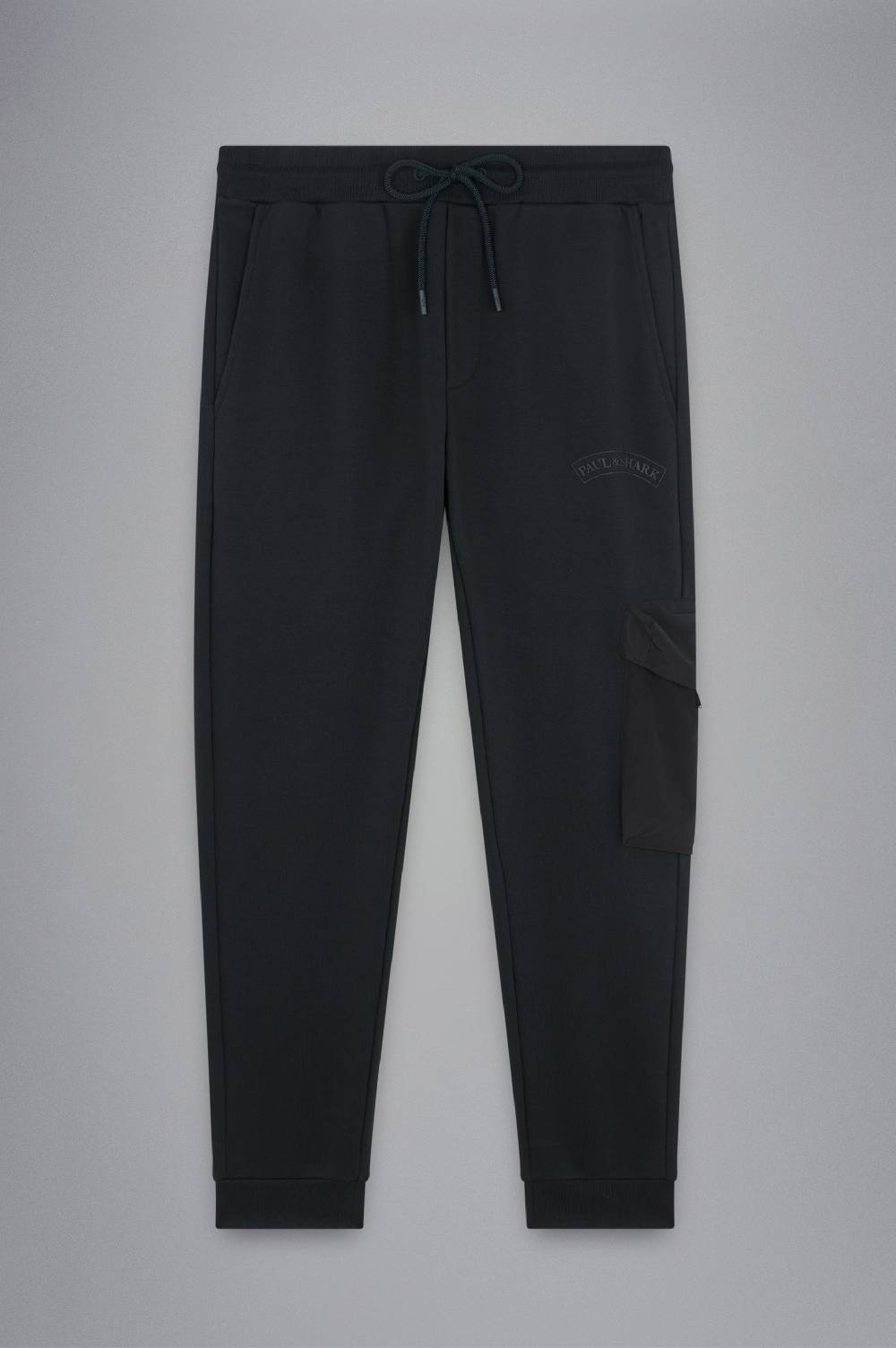 Paul & Shark Pantaloni sportivi in cotone Active Fleece Paul & Shark Nuovo