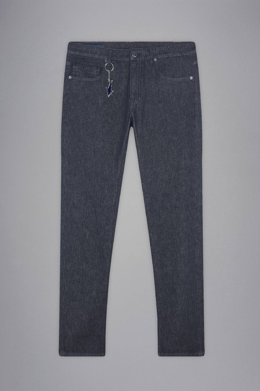 Paul & Shark Jeans in cotone Stretch Denim No Denim Paul & Shark Qualità