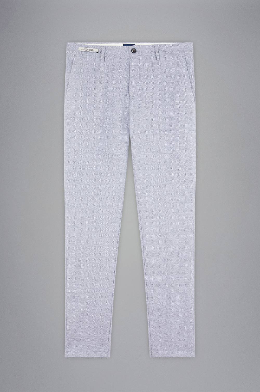 Paul & Shark Pantalone chino in Cotone e Cashmere Paul & Shark Negozi Online