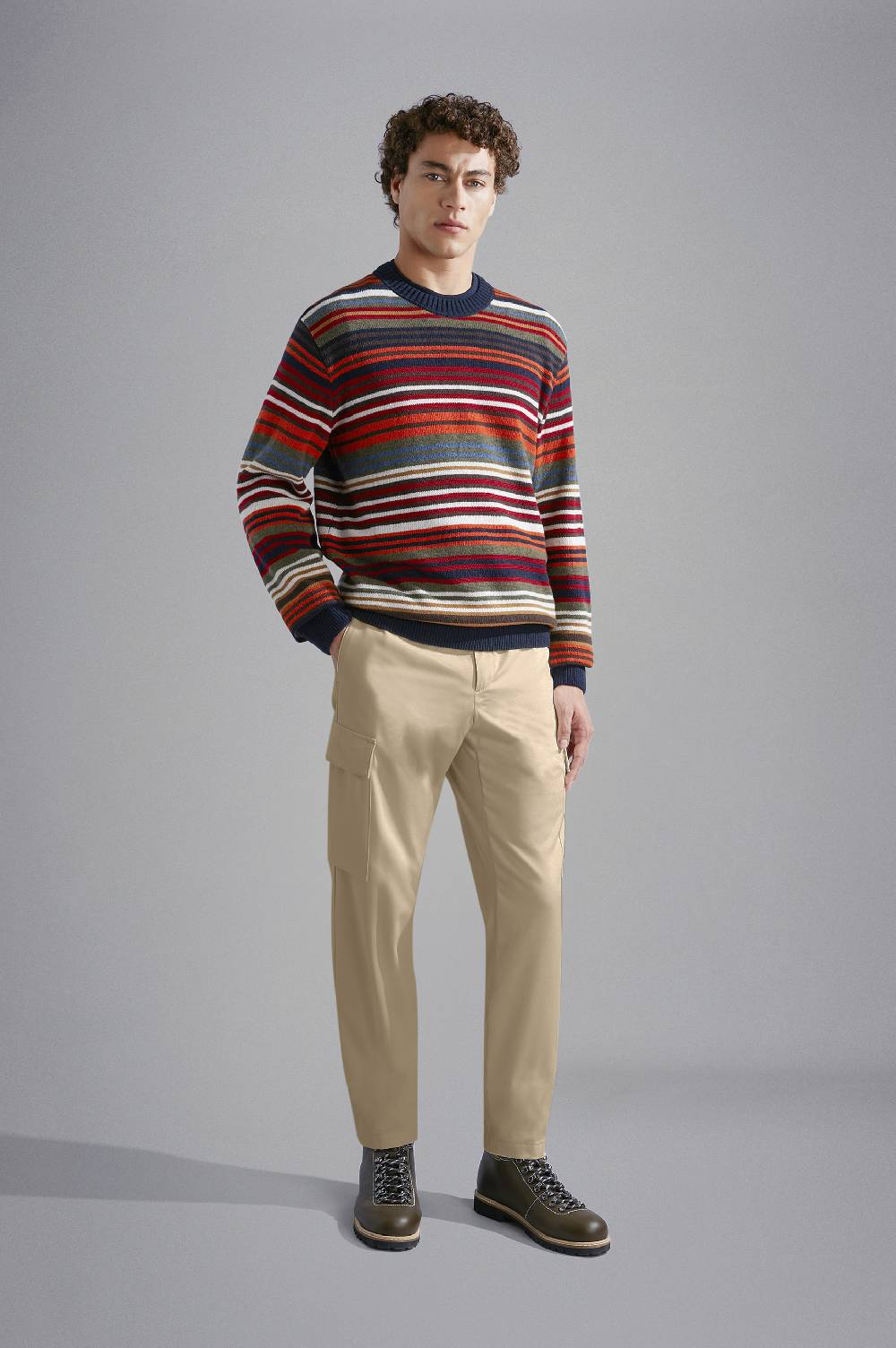 Paul & Shark Pantalone cargo Paul & Shark Acquista Ora