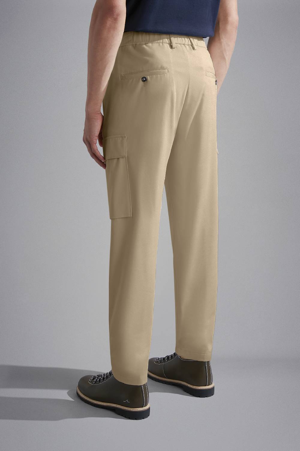Paul & Shark Pantalone cargo Paul & Shark Acquista Ora