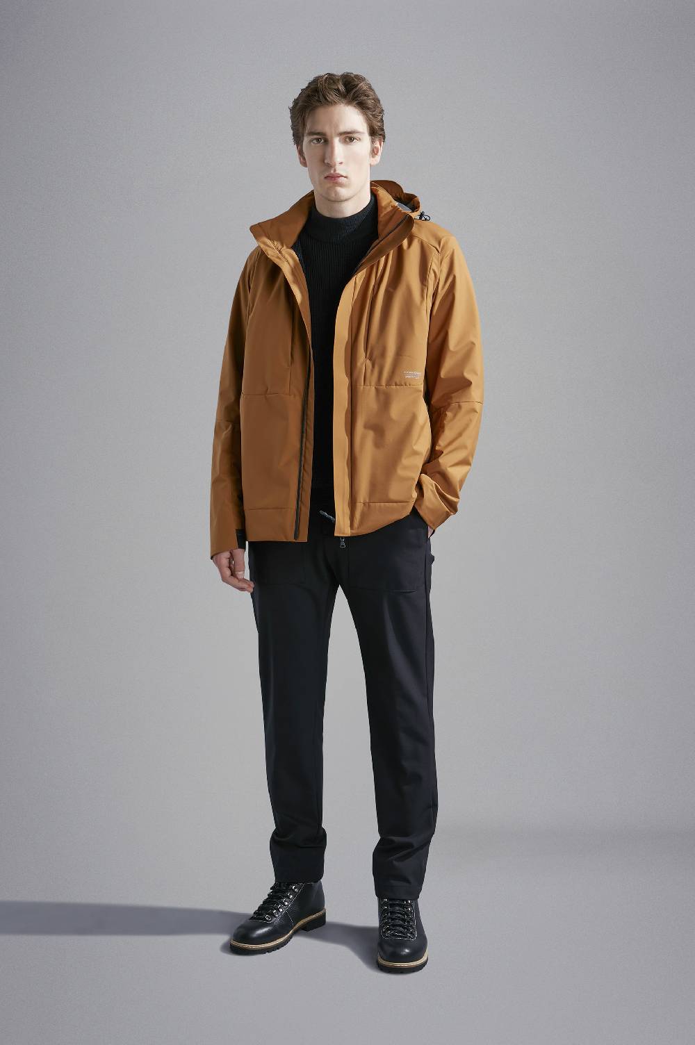 Paul & Shark Pantalone Dynamic Stretch Paul & Shark Shopping Online