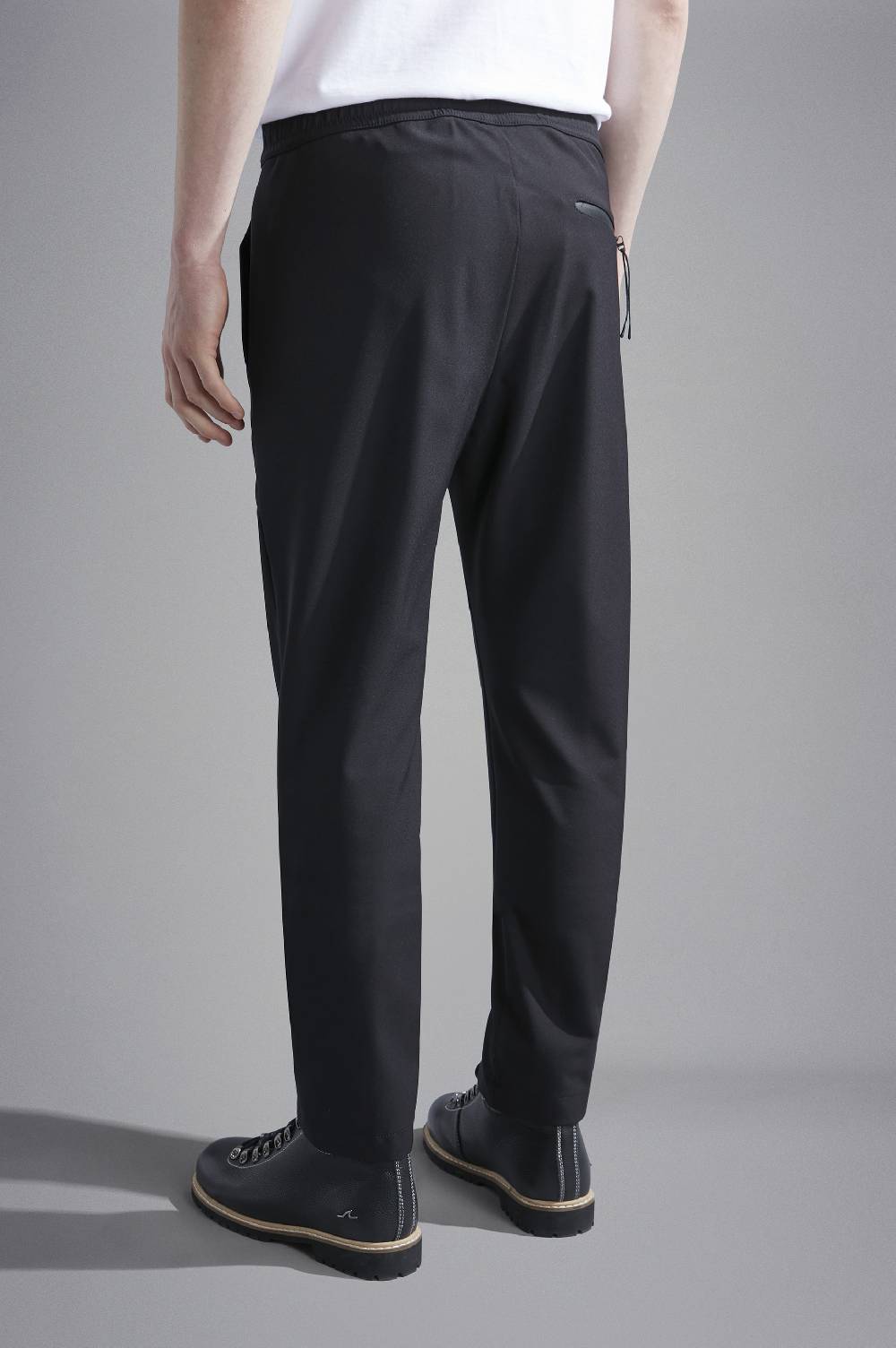 Paul & Shark Pantalone Dynamic Stretch Paul & Shark Shopping Online