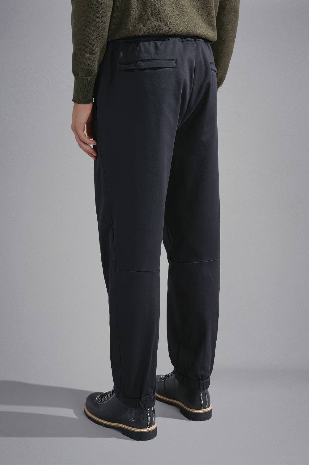 Paul & Shark Pantalone sportivo in cotone tecnico Stretch Paul & Shark Affare Del Giorno