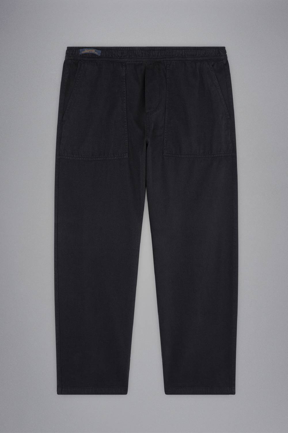 Paul & Shark Pantalone sportivo in Cotone e Cashmere Paul & Shark Sottocosto