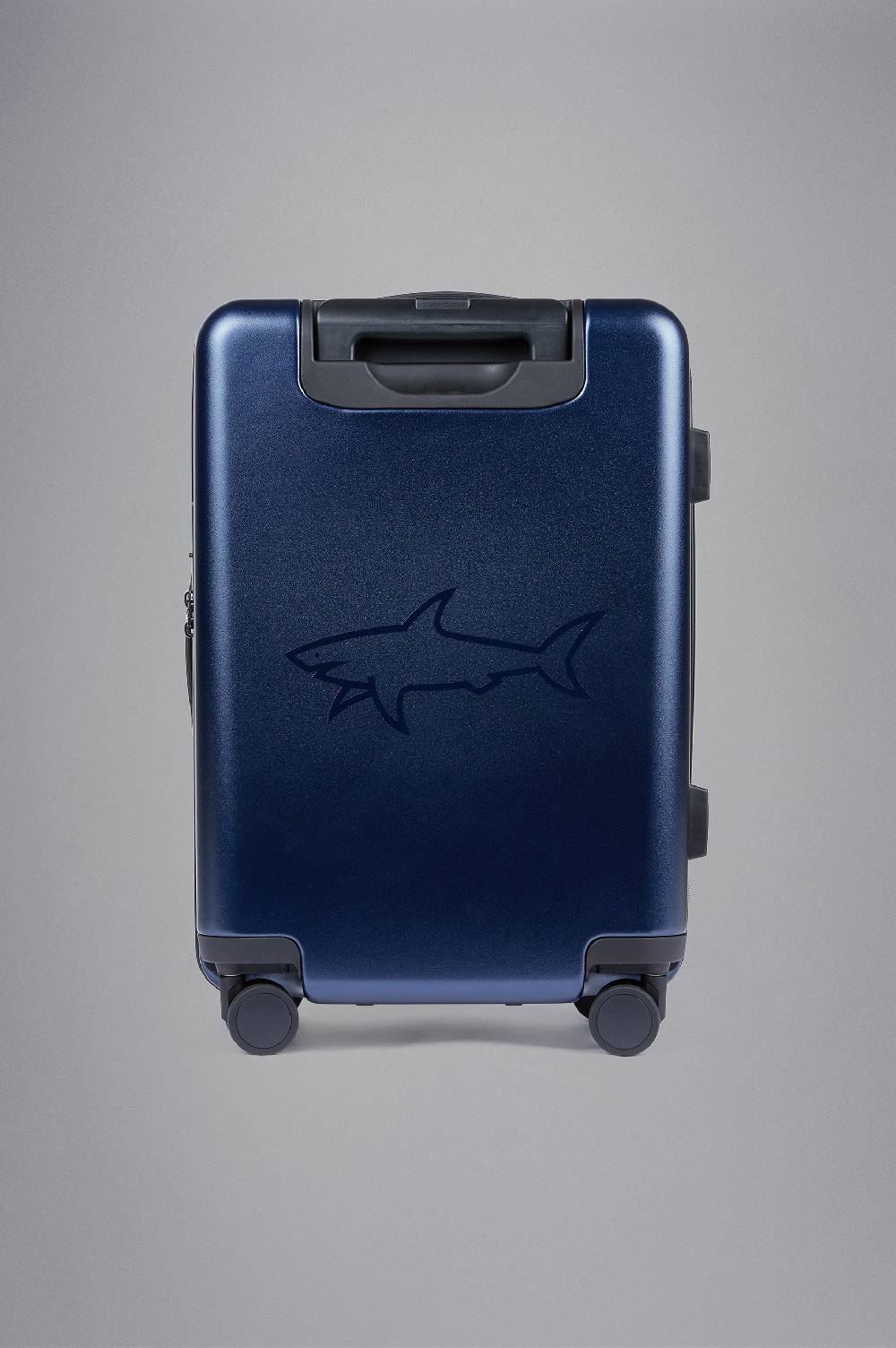 Paul & Shark Trolley Traveling-Fin Paul & Shark Saldi