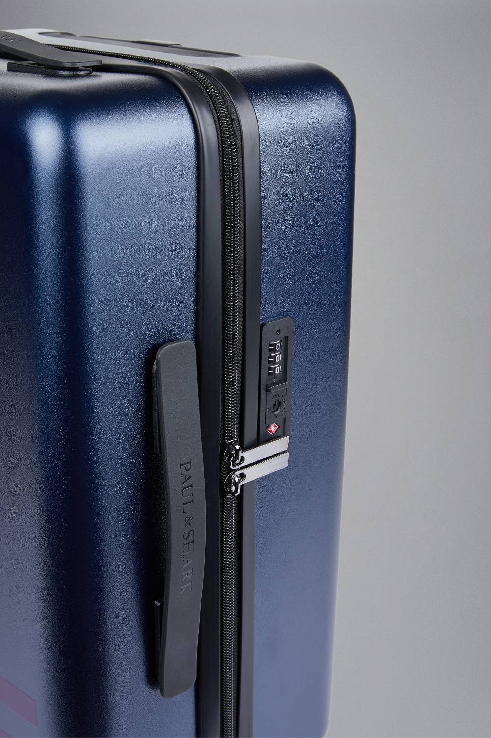 Paul & Shark Trolley Traveling-Fin Paul & Shark Saldi