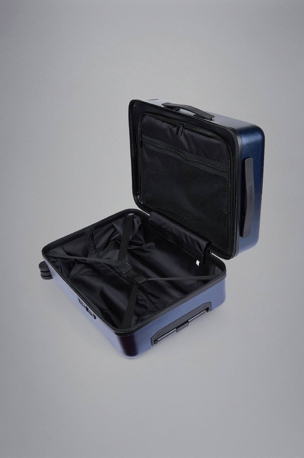 Paul & Shark Trolley Traveling-Fin Paul & Shark Saldi