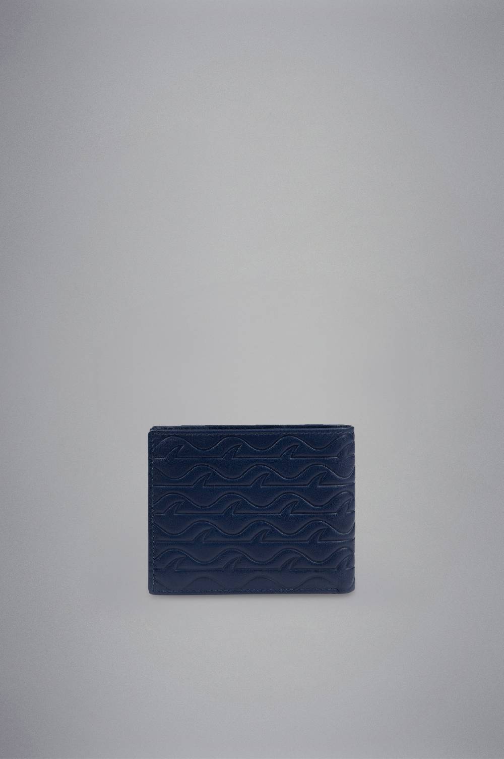 Paul & Shark Portafoglio Monogram in pelle Paul & Shark Saldi Di Fabbrica