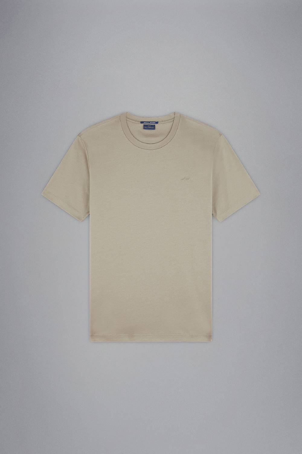Paul & Shark T-shirt in cotone Aqua Interlock Paul & Shark 2025
