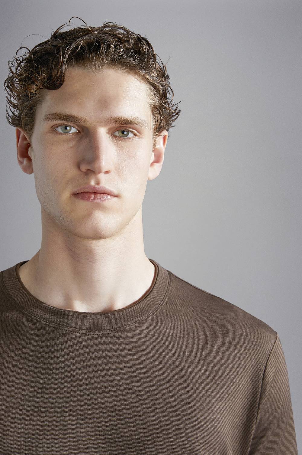 Paul & Shark T-shirt in cotone X-Soft Paul & Shark Promozione