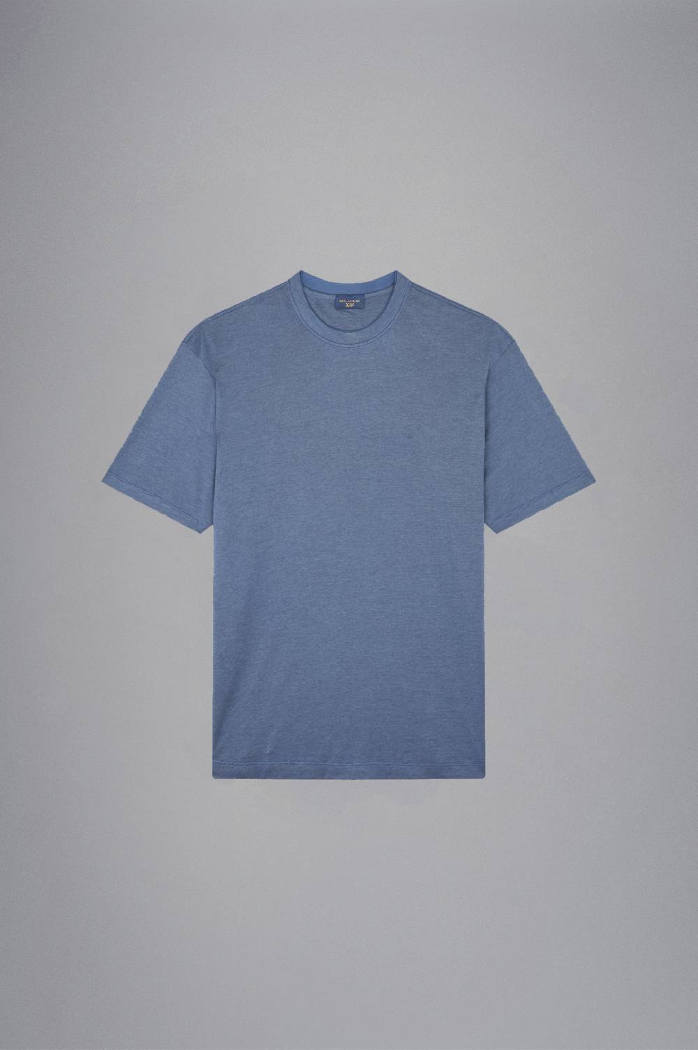 Paul & Shark T-shirt in cotone X-Soft Paul & Shark Pezzi Unici