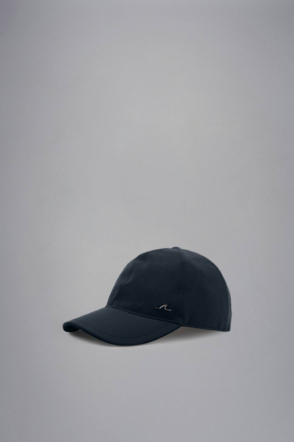 Paul & Shark Cappello da baseball in Typhoon Platinum Paul & Shark