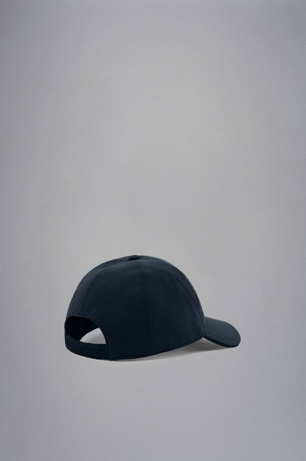 Paul & Shark Cappello da baseball in Typhoon Platinum Paul & Shark Soddisfazione Garantita